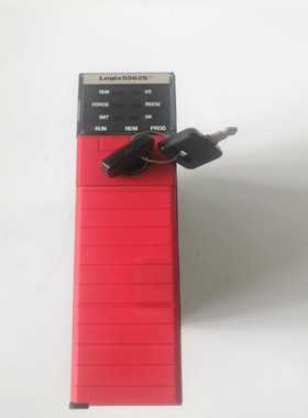 【议价】AB罗克韦尔1756-L62SB模块55LSP功