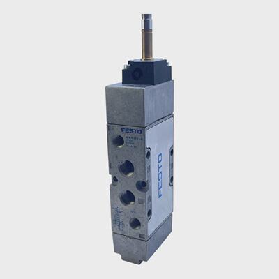 Festo Electrovlvula Mfh514lb 31010 para Industrial Pza Inser