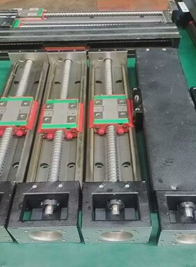 议价hiwin KK60D05P-300KK模组滑台