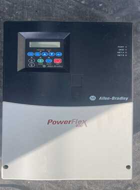 AB变频器22P-D038A103拆机-议价