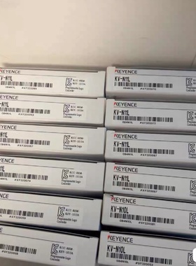 【议价】全新基恩KVN10L士KVN11L全新原装正品