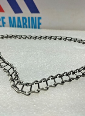 Catena Di Trasmissione Savory 12412  LOTTO DI 10 PEZZI