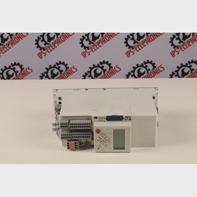 Lenze E84AVHCC5512SXS Wechselrichter  6 Monate Garantie