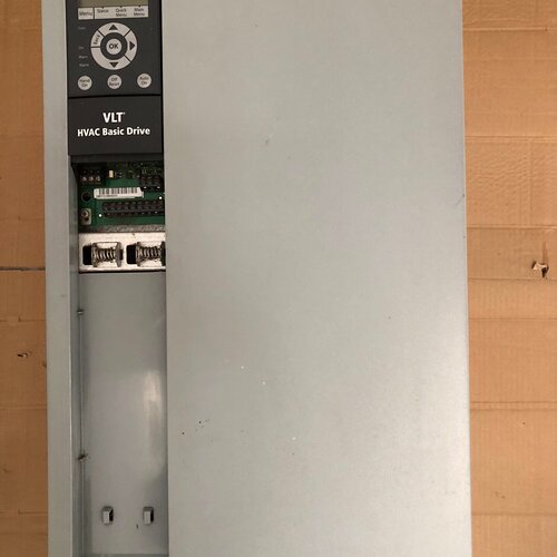 寻I丹佛斯变频器FC111P55KT4P20H3XXCXX