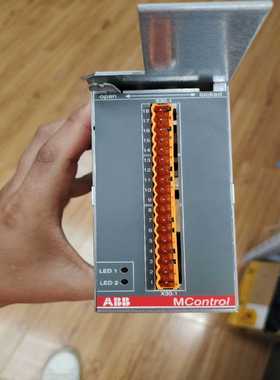 1TGE120010R1000ABB模块原装拆机，成色非--议价商品