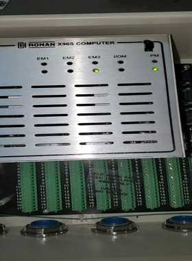 （洋洋设备）RONAN罗南X96S-N4X96SSHA-000S00