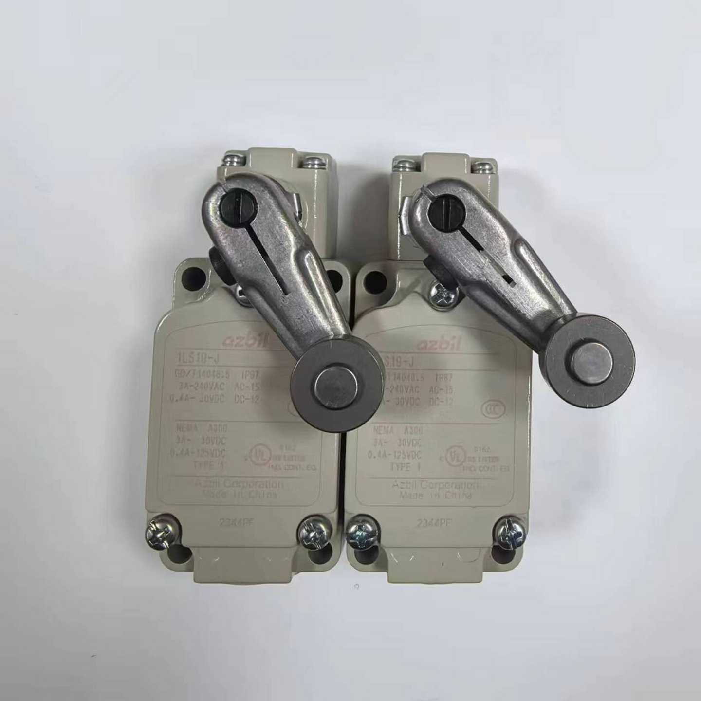 O销售限位开关1LS-J550H