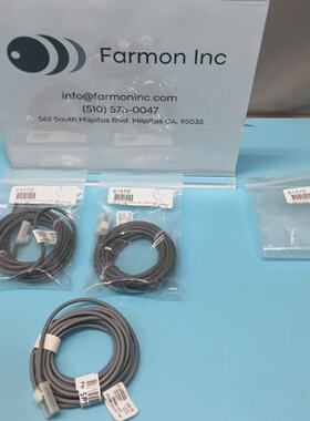 Lot of 3 SEMITOOL 61570 SWITCH SENSOR HALLEFFECT PODROTATE 1