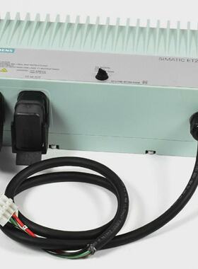 Siemens Simatic S7 ET200PRO PS6ES71484PC000HA06ES7 1484PC000