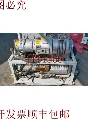 供应Edwards 机械 QMB250F + QDP80 + D90L + D112M 优惠