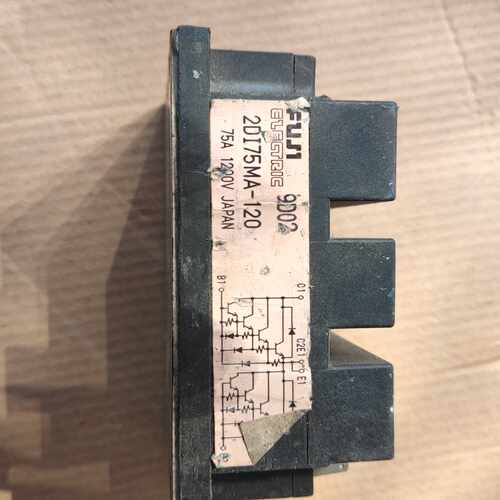 2di75ma-120模块~询价