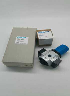询价~ FESTO 减压阀 8002274 LR-1/8-D-