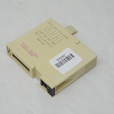 议价Opto 22 SnapIdc5 4Channel Dc Input 1032Vdc  5Vdc Logic适