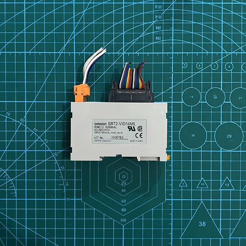 SRT2VID16ML-询