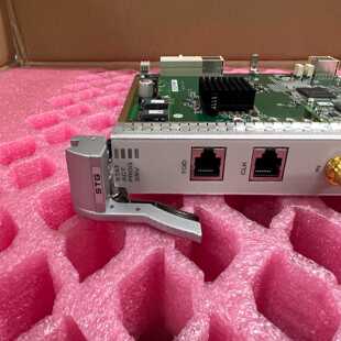 集中时钟板 03023HCL 波 TN13STG 华为STG