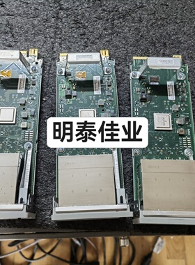 CiscoC9300NM8X模块接口卡出轻微使用痕-议价