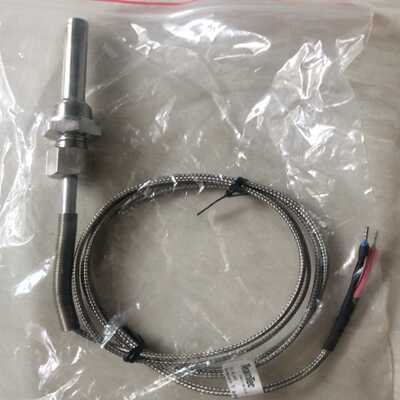 咨询-TeamTec6437L-1400mm温度传感器