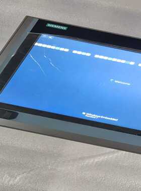 西门子IPC477D 工控机触摸屏 拆机可充新一议价商品