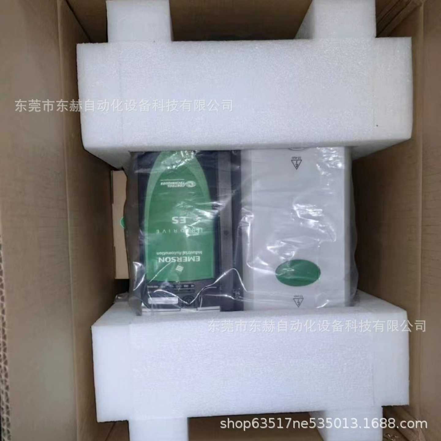 艾默u生驱动器SP4403/45KW实物原装现货出售需议价