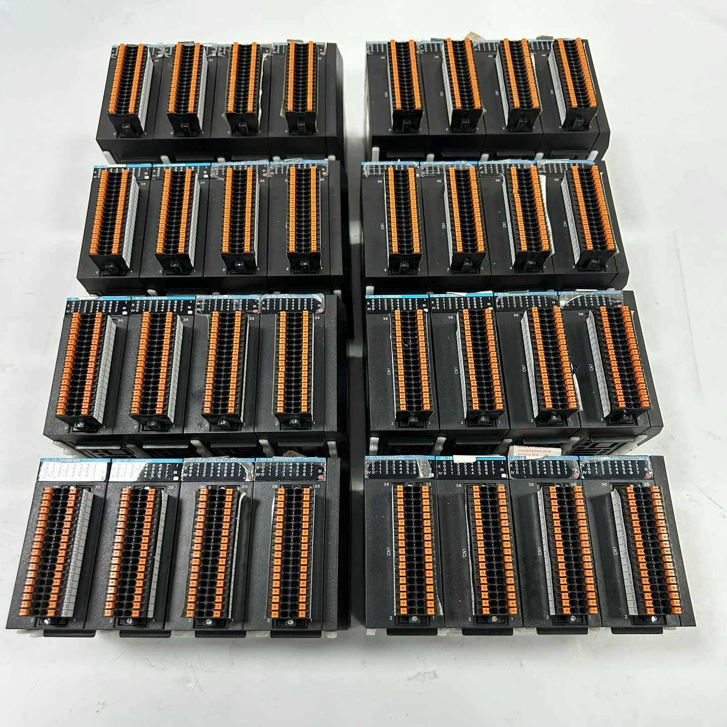 询价L10-200数字量输入模块！，实物拍