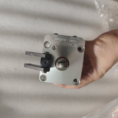 KOSMEK考世美气动杠杆式夹紧器WCA0401-2ARD杠-议价