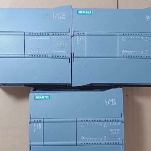 议价s71200PLC1214CDCDCDC议价