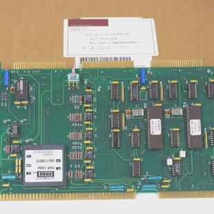 Nuova Power Technologies Inc. Scheda Di Uscita Analogica 83B