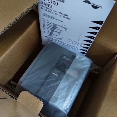 FRE74011KCHT三菱变频器库存机质量保证原