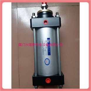 气缸肇庆方佳气缸QGB100 100QGB100 200肇庆方佳气动拉杆式