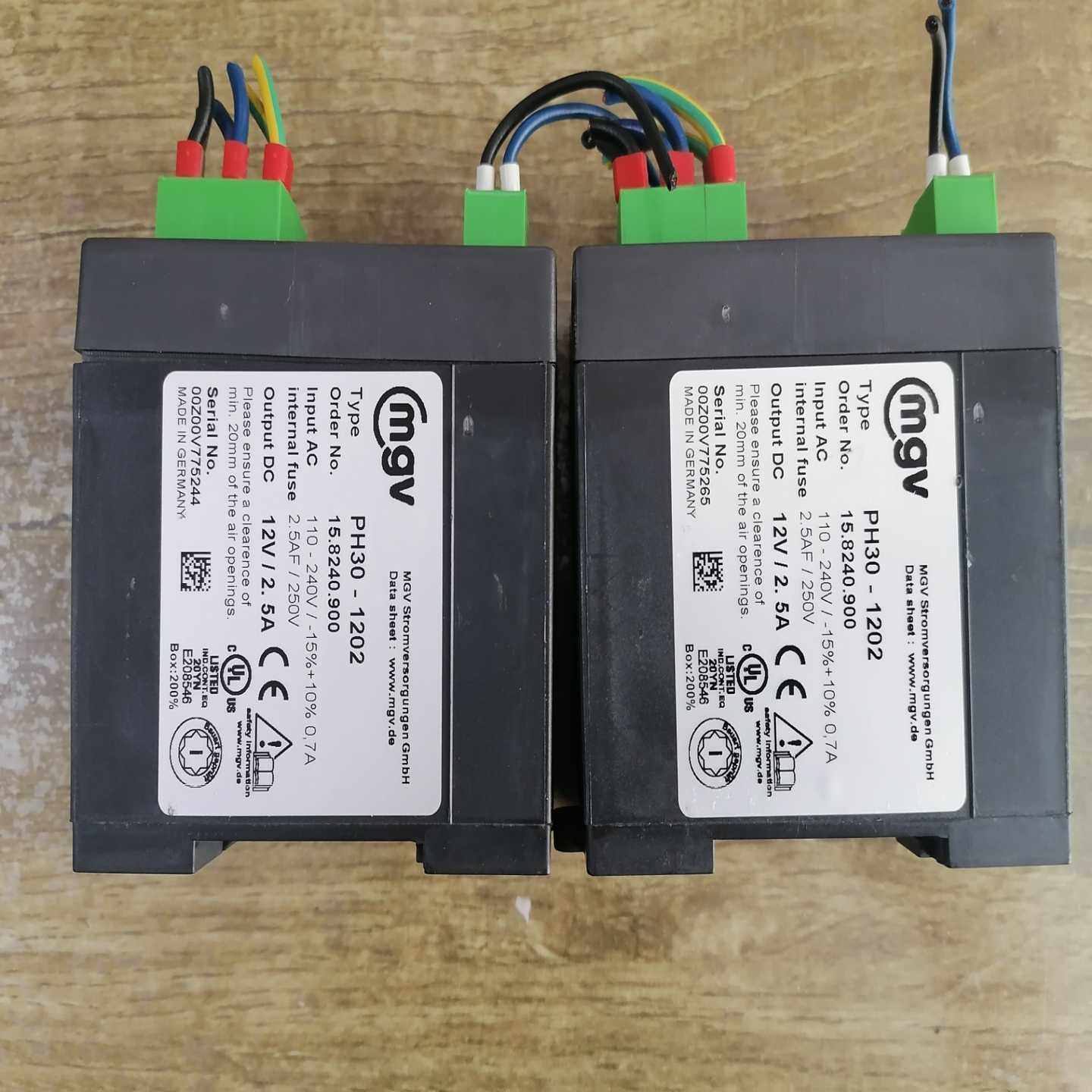 MGV电源PH30-1202，功能，成色不错，实询价