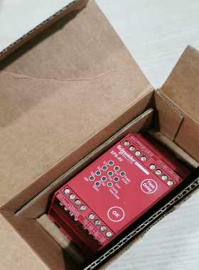 议价XPSAV1111324VDC施耐德(印尼产）安全继