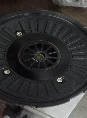 【请询价】冷凝壁挂炉FIME风机PX1300182 23V-DC二手