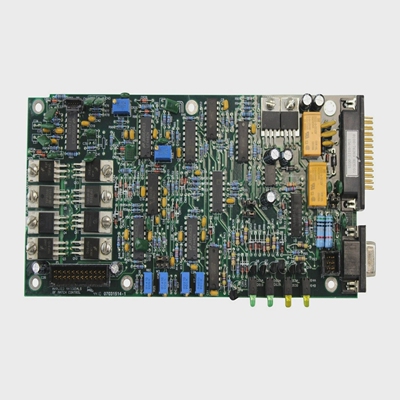 AmatAPPLIEDMATERIALS0100-76269HeRFMatchKontrollePlat