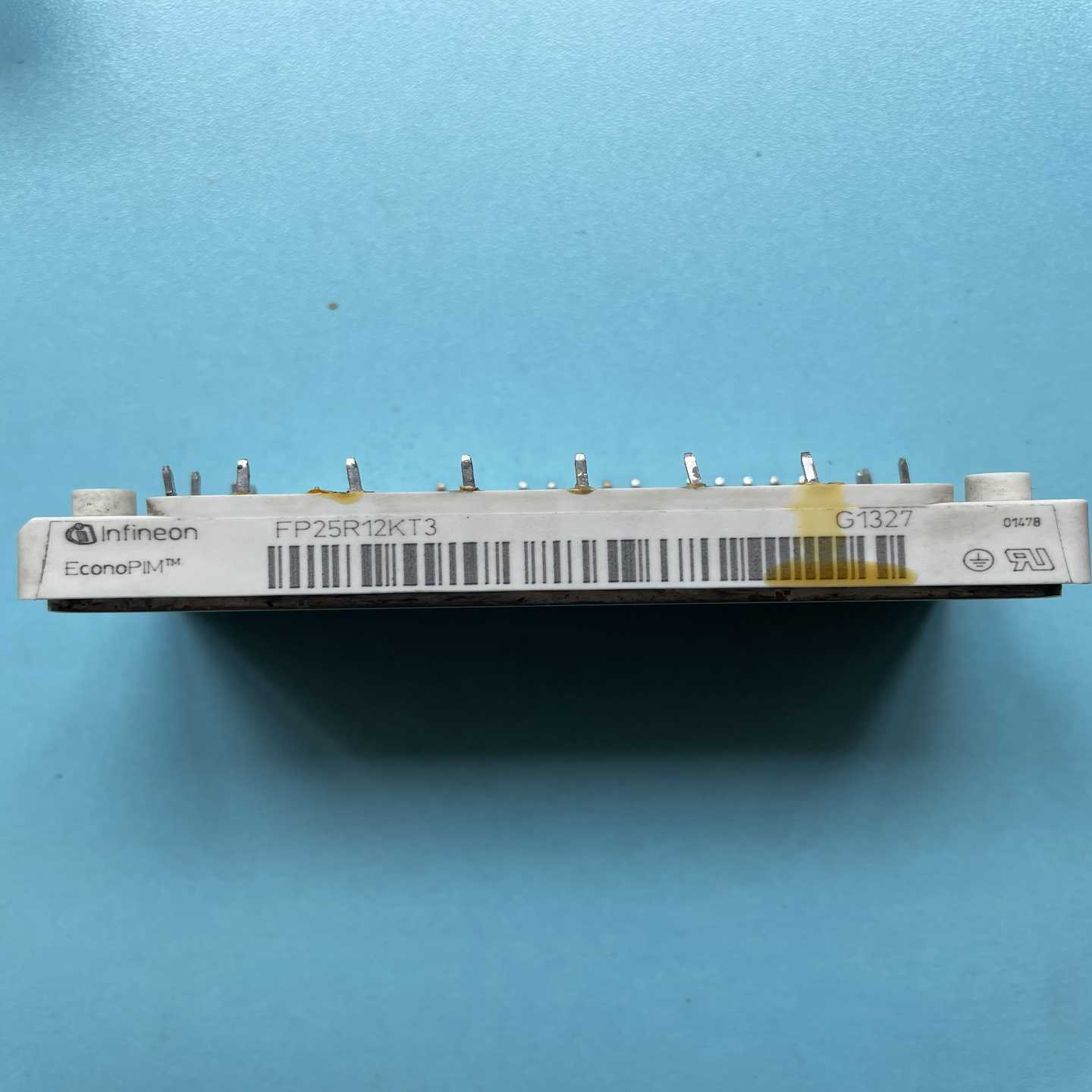 原字模块FP25R12KT3询价