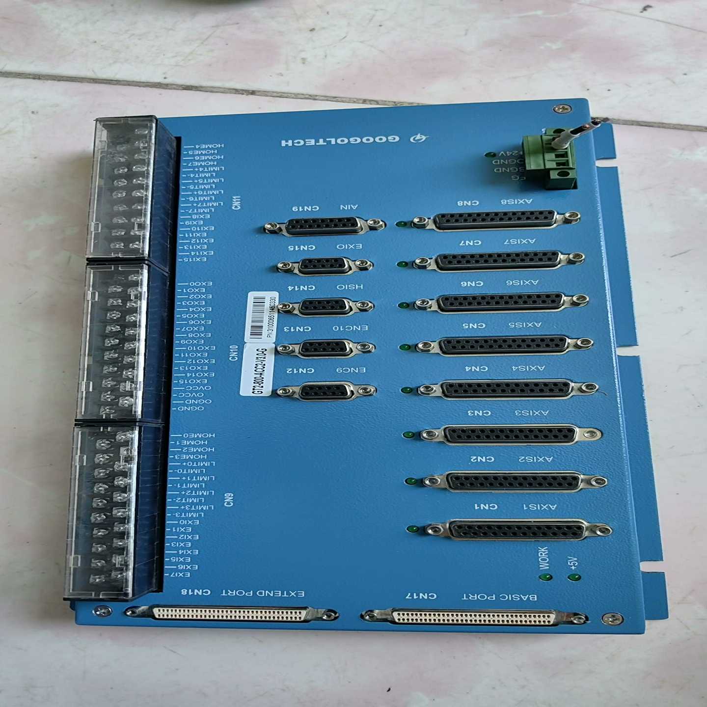 【议价】固高GT2-800-ACC2-V3.0-G.实图9适用