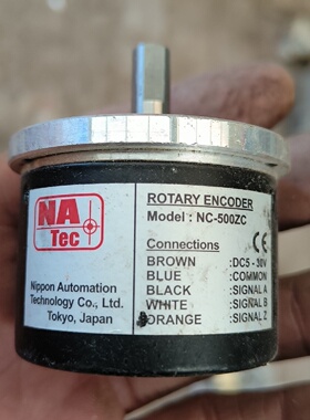 NATEC编码器NC500ZC议价