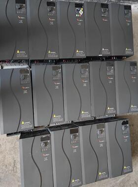 【星慕电子】三基S3100-4T11G/15P变频器功能正常成色如图