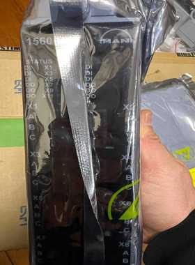 MANDigitalI/OModule1560询价