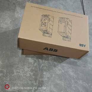 4变频器2.2KW矢量 05A6 ACS355 03E
