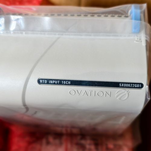 艾默生5X00622G01，艾默生西屋5X00622G01，--议价商品