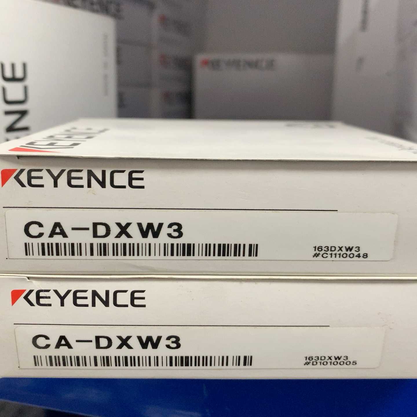 询价基恩士KEYENCE同轴光源CA-DXW3基恩士光源