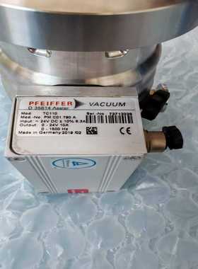 普发PFEIFFERHiPace80分子泵出售！配TC1--议价商品