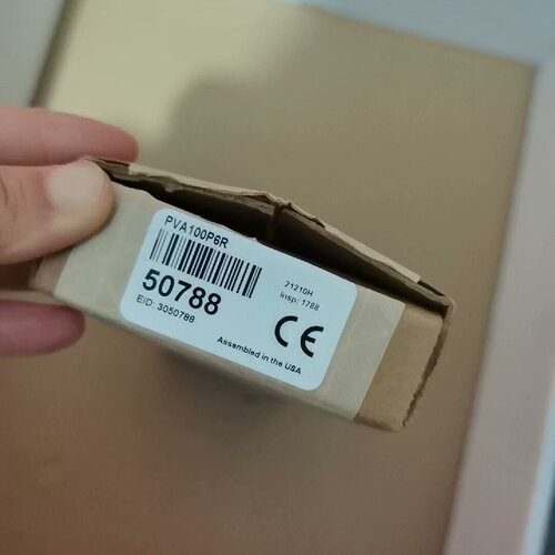 【询价】BANNER邦纳PVA100P6R一个507