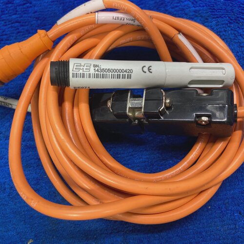 询价-EEEE071温湿度探头SUPPLY418VDC