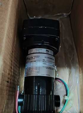 minarik电机507-01-308实物图--议价商品