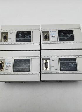 NX7S-10ADR罗克韦尔继电器输出类型PLC，功能完好，--议价商品