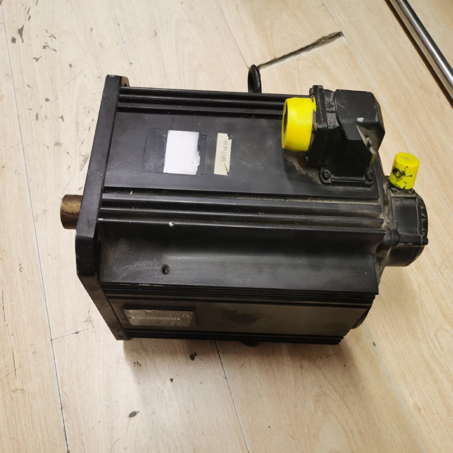 力士乐伺服电机MDD112B-N-020-N2L-130GA询价