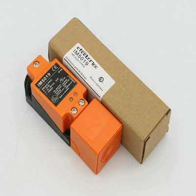 易福门接近开关IM5020/IM5019/IM5037/IM询价