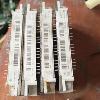 英飞凌模块FP150R12KT4P有