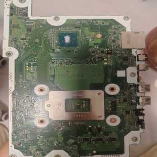 （议价）HP400G2一体机主板，无维修，全好单板